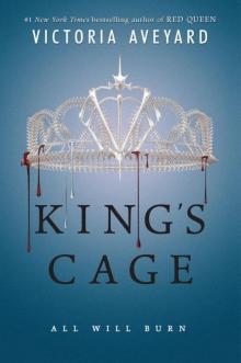     King's Cage