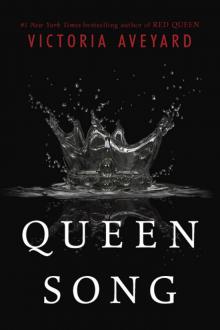      Red Queen Novella #1