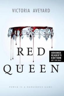 Red Queen