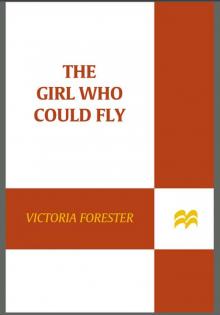      The Girl Who Could Fly