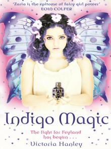      Indigo Magic
