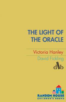      The Light of the Oracle
