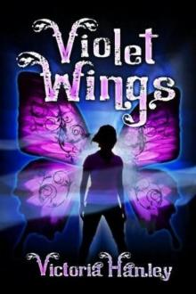      Violet Wings