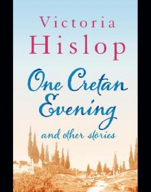      One Cretan Evening and Other Stories