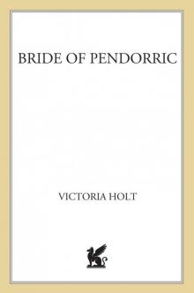      Bride of Pendorric