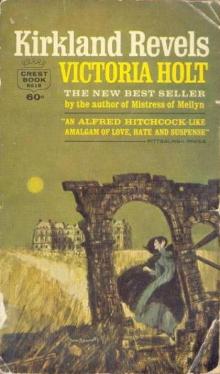      Kirkland Revels