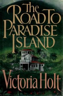     The Road to Paradise Island