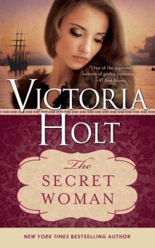      The Secret Woman