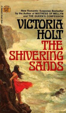      The Shivering Sands