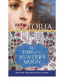      The Time of the Hunter's Moon