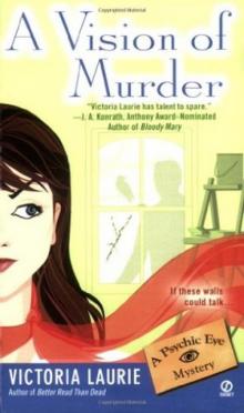      A Vision of Murder