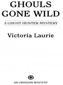      Ghouls Gone Wild