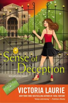      Sense of Deception
