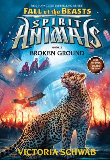      Broken Ground