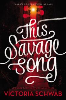     This Savage Song