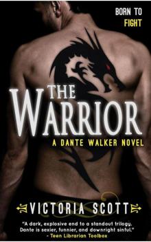      The Warrior