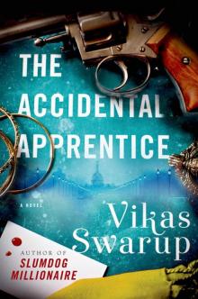      The Accidental Apprentice: A Novel