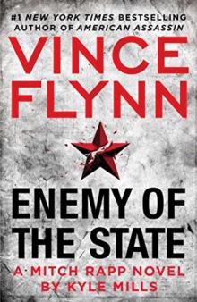      Enemy of the State