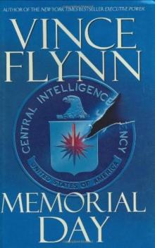      Memorial Day