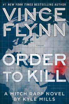      Order to Kill