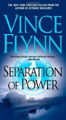      Separation of Power