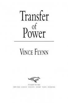      Transfer of Power