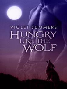      Hungry Like the Wolf