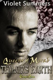      The Queens of Merab 4 Temair’s Earth