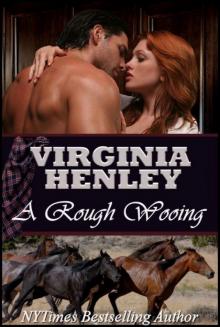     A Rough Wooing