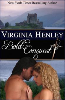      Bold Conquest
