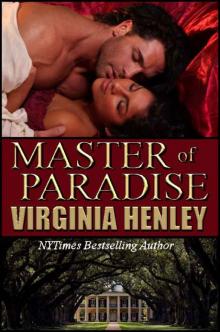      Master Of Paradise