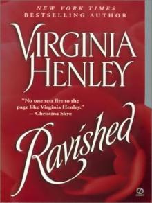      Ravished
