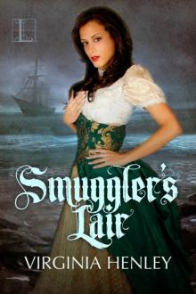      Smuggler's Lair