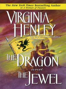      The Dragon and the Jewel