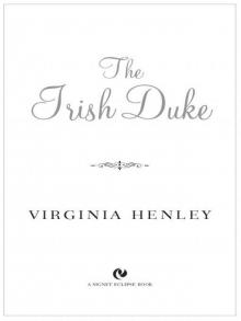      The Irish Duke