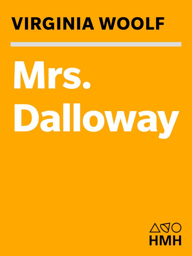 mrs dalloway novel