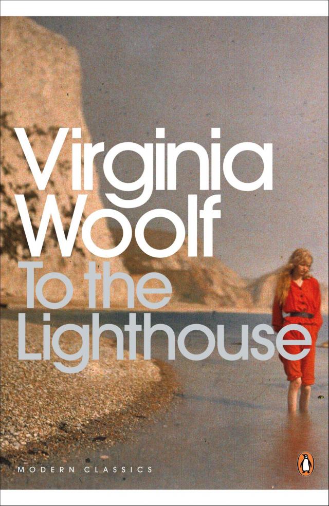 book review to the lighthouse