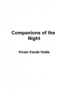      Companions of the Night