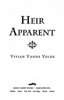      Heir Apparent