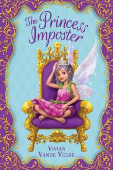      The Princess Imposter
