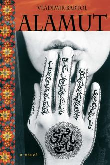      Alamut