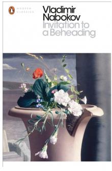      Invitation to a Beheading