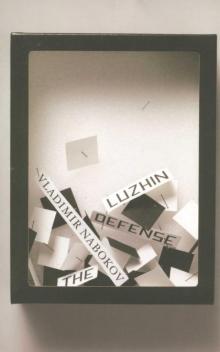      The Luzhin Defense