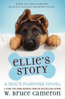      Ellie's Story