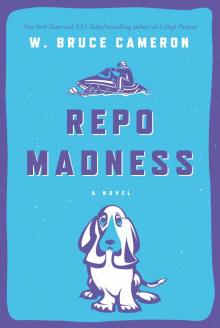      Repo Madness: A Novel