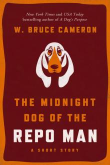      The Midnight Dog of the Repo Man