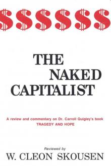      The Naked Capitalist