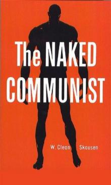      The Naked Communist
