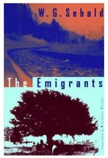      The Emigrants