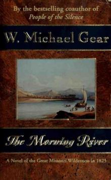      The Morning River
